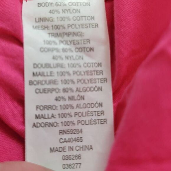 Children's Place layered dress 6X/7 - Picture 4 of 4